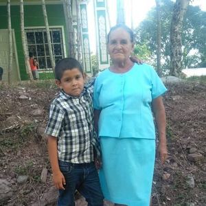 Meet your Posher, Irma